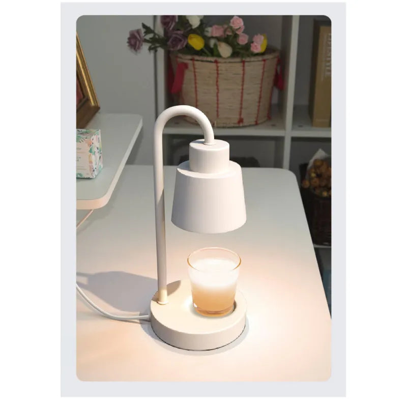 Aromatherapy Lamp