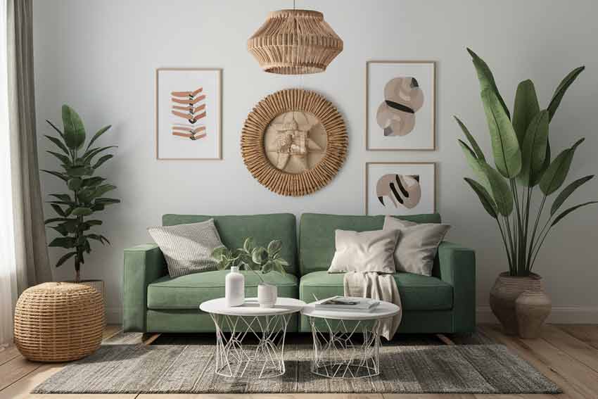 Decor & lighting