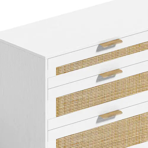 Grainfold Dresser - Maison Nude