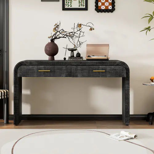Silhouette Table - Maison Nude