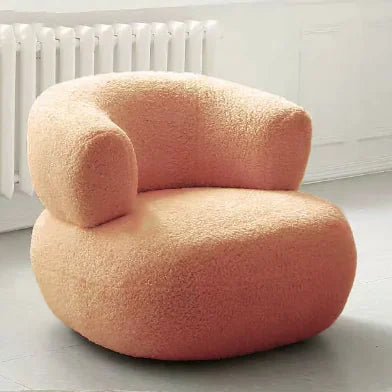 The Cloud Chair - Maison Nude