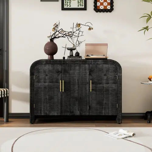 Silhouette Sideboard - Maison Nude