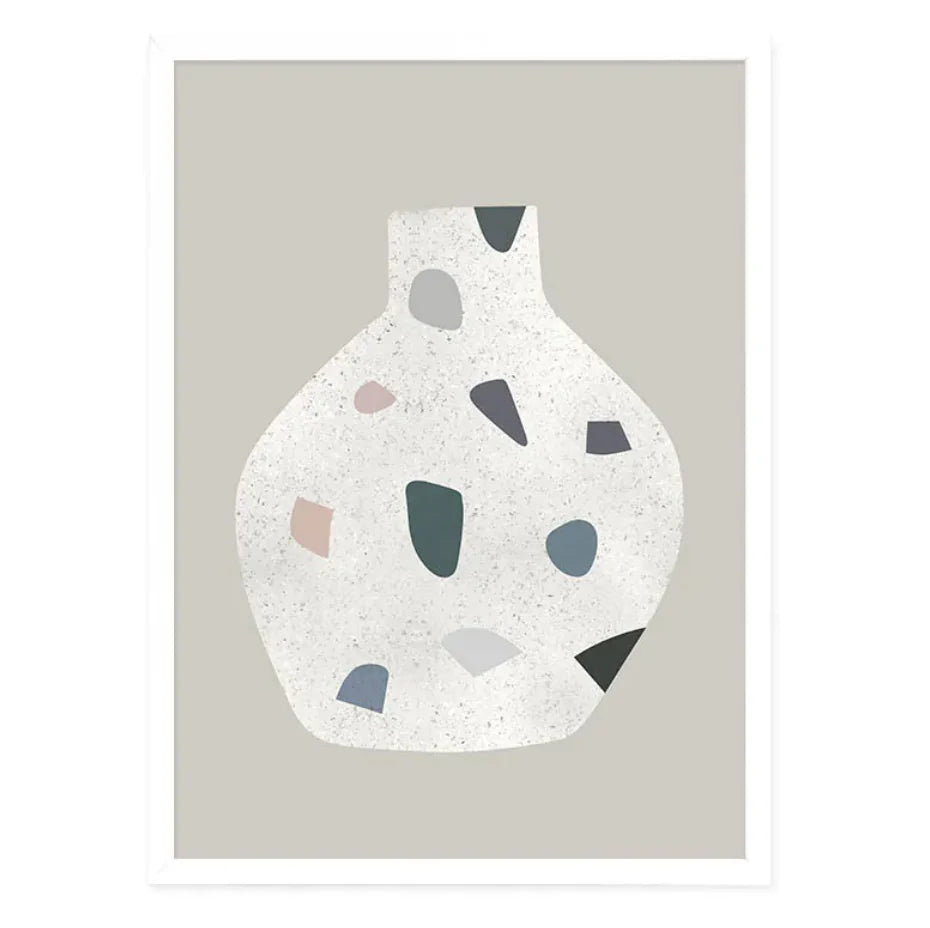 Custom Canvas Wall Art - Maison Nude