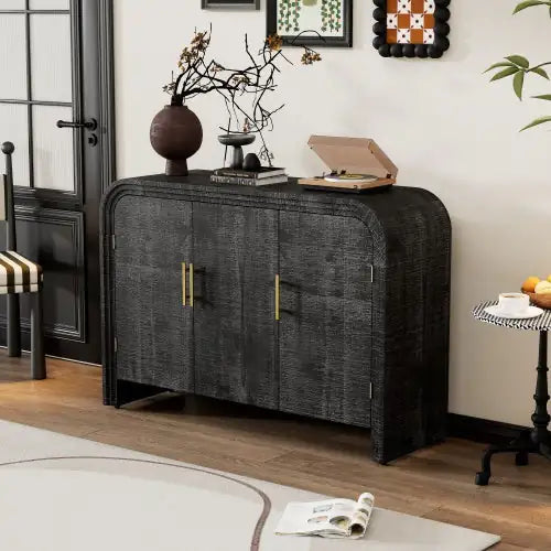 Silhouette Sideboard - Maison Nude