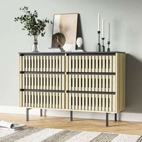 The Terrain Dresser - Maison Nude