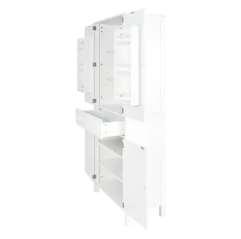Kitchen Pantry - Maison Nude
