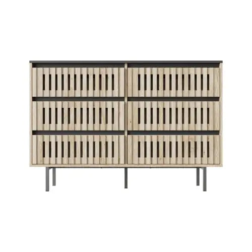 The Terrain Dresser - Maison Nude