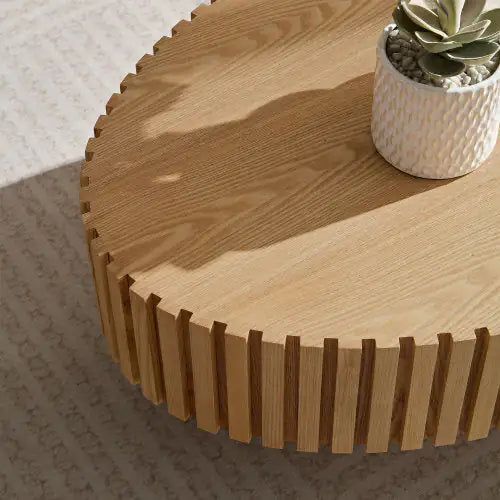 The Maison Disk