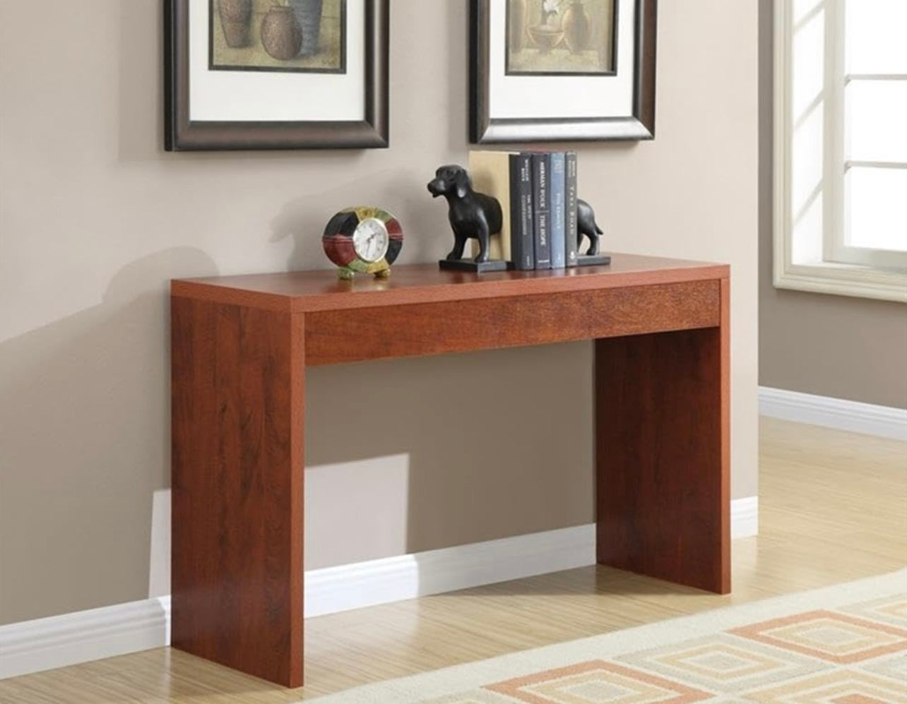 Northfield Console Table 48" - Maison Nude