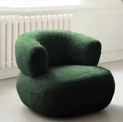 The Cloud Chair - Maison Nude