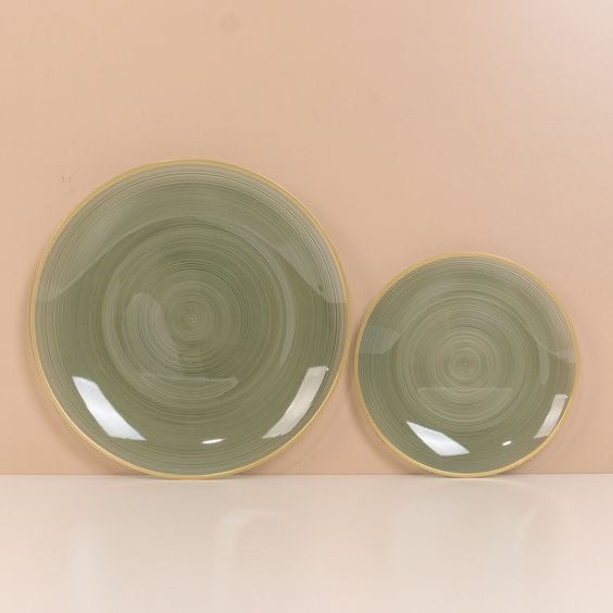Jade Petal Set - Maison Nude