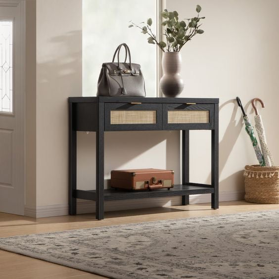 Driftwood Table - Maison Nude