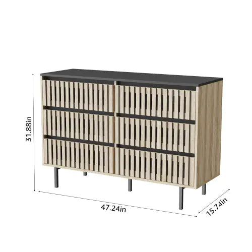 The Terrain Dresser - Maison Nude