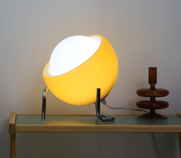 Softscape Antique Lamp - Maison Nude