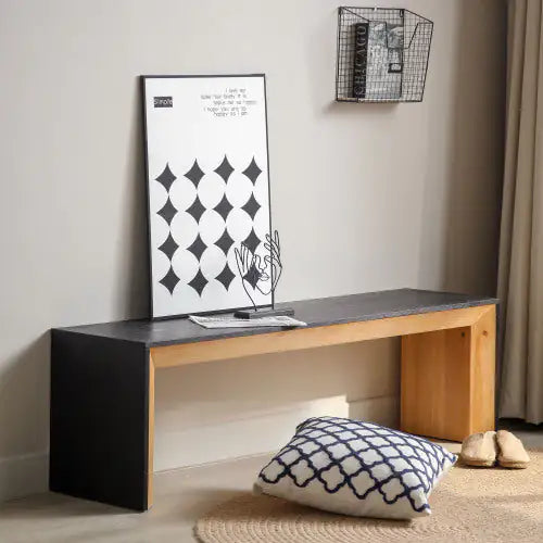 Maison's Dining Bench - Maison Nude