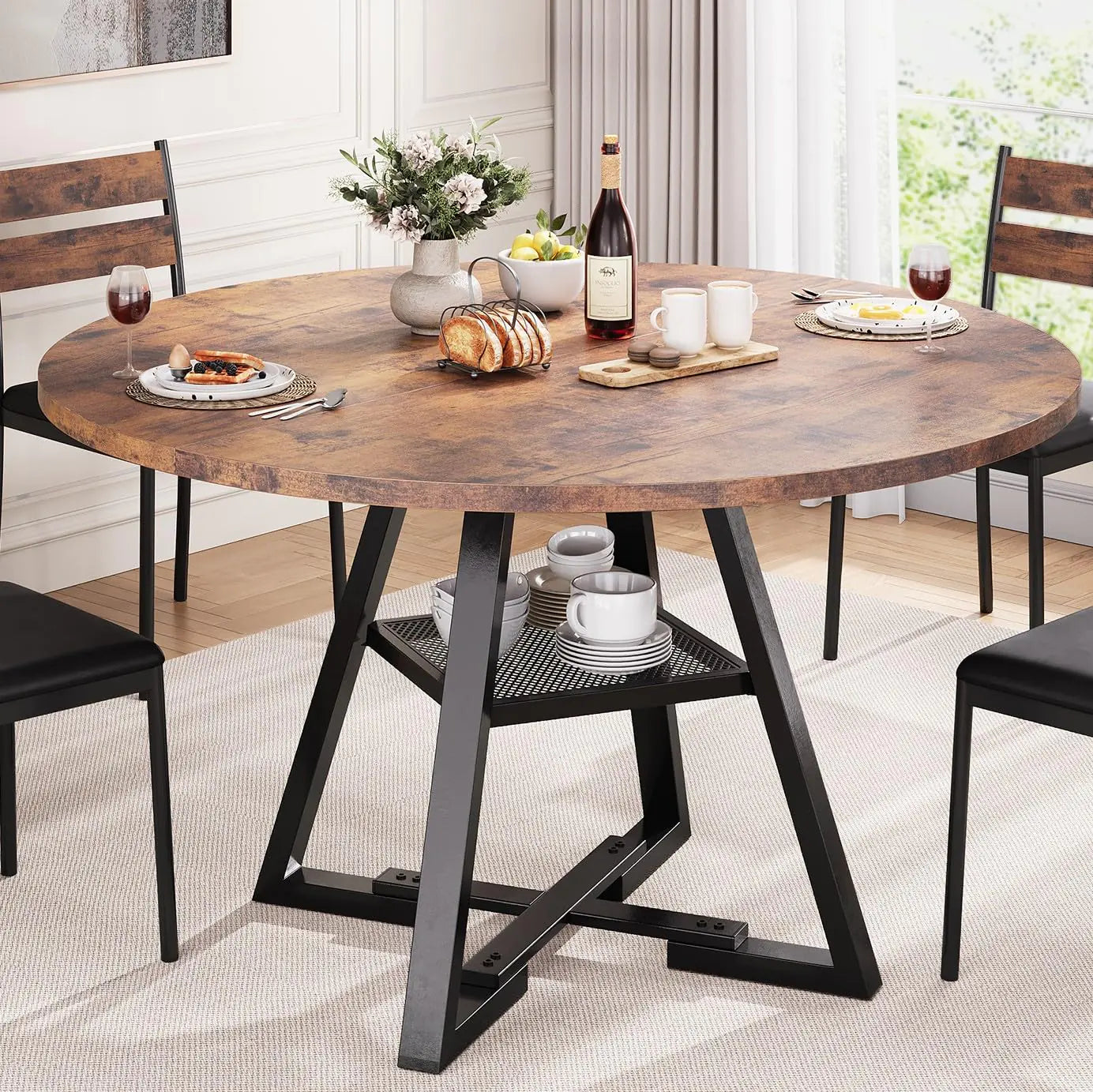 Quiet Oak Set - Maison Nude