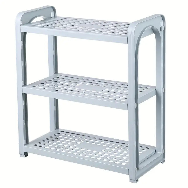 Bathroom Cosmetic Storage Rack