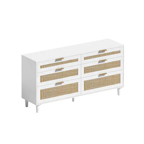 Grainfold Dresser - Maison Nude