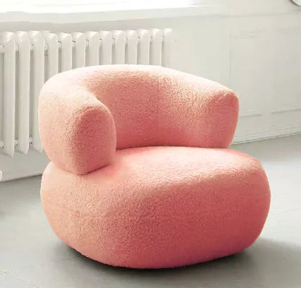 The Cloud Chair - Maison Nude