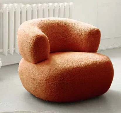 The Cloud Chair - Maison Nude
