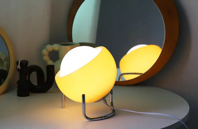 Softscape Antique Lamp - Maison Nude