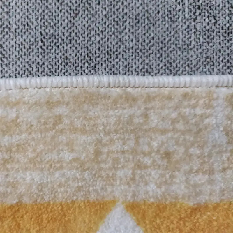 Cashmere Non-slip Rug - Maison Nude