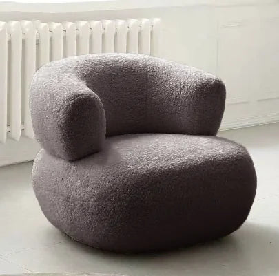 The Cloud Chair - Maison Nude