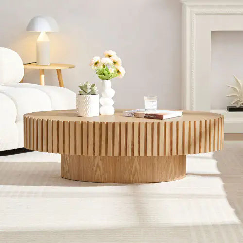 The Maison Disk
