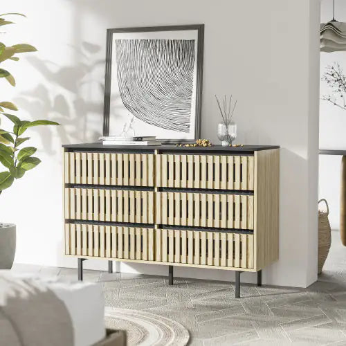 The Terrain Dresser - Maison Nude