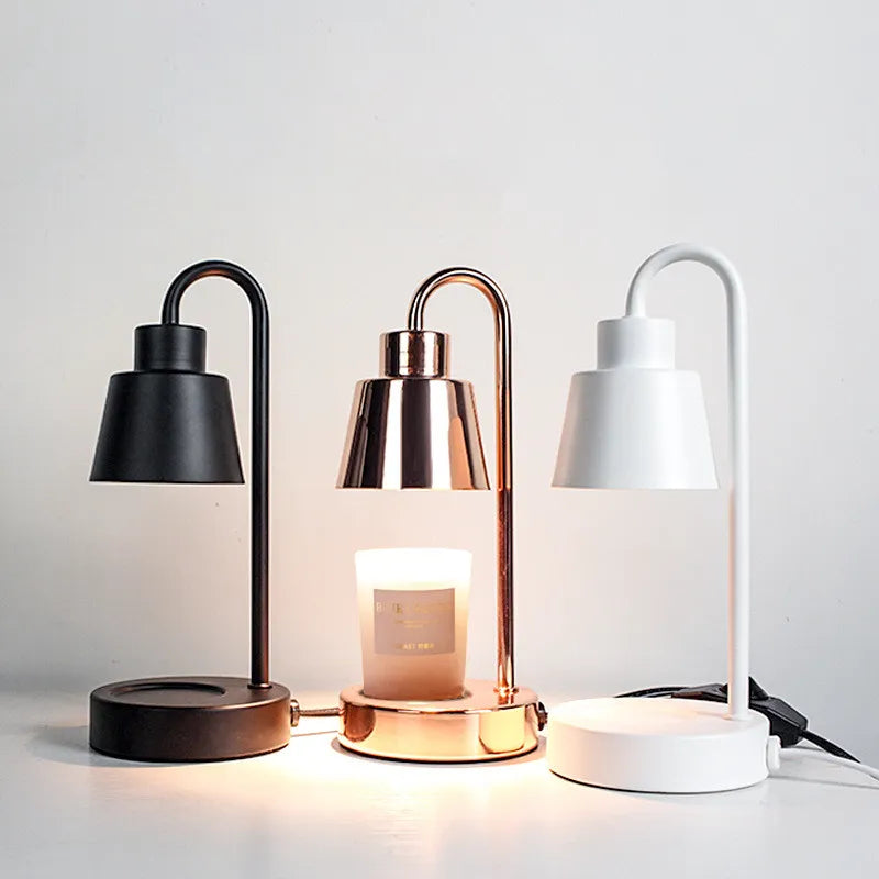 Aromatherapy Lamp