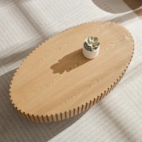 The Maison Disk