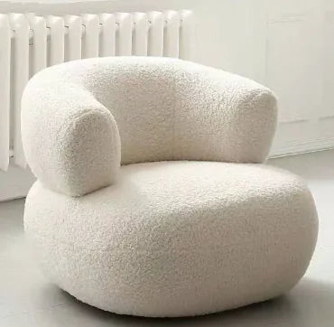 The Cloud Chair - Maison Nude