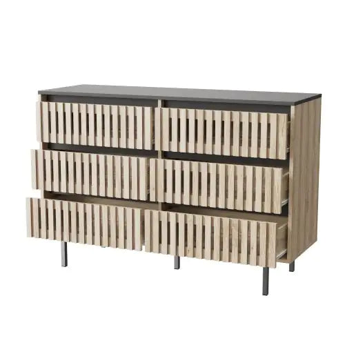 The Terrain Dresser - Maison Nude