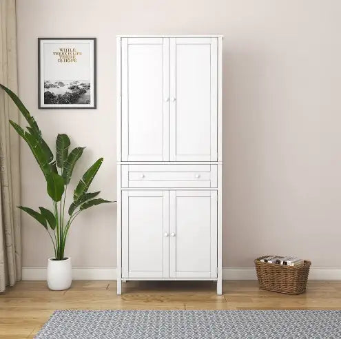 Kitchen Pantry - Maison Nude