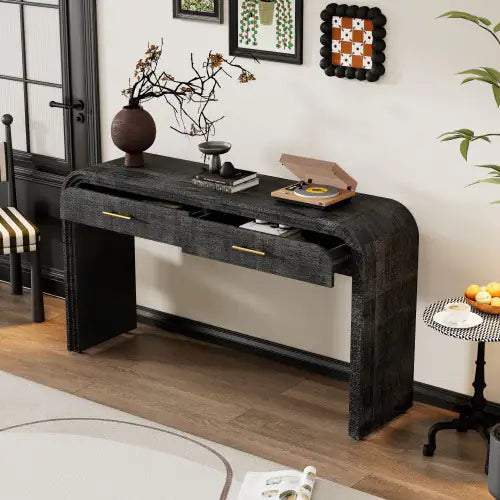 Silhouette Table - Maison Nude
