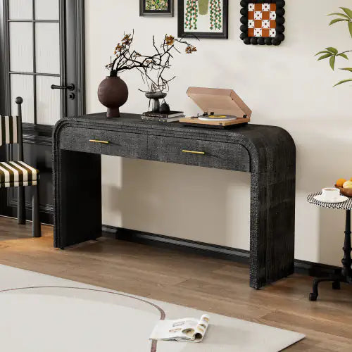 Silhouette Table - Maison Nude