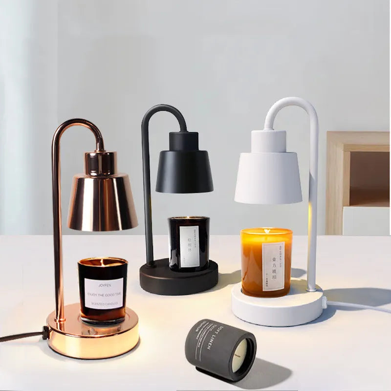 Aromatherapy Lamp