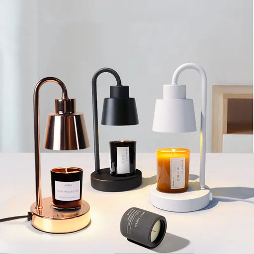Aromatherapy Lamp