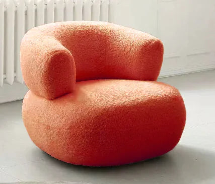The Cloud Chair - Maison Nude