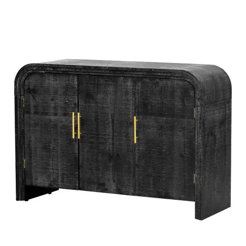 Silhouette Sideboard - Maison Nude